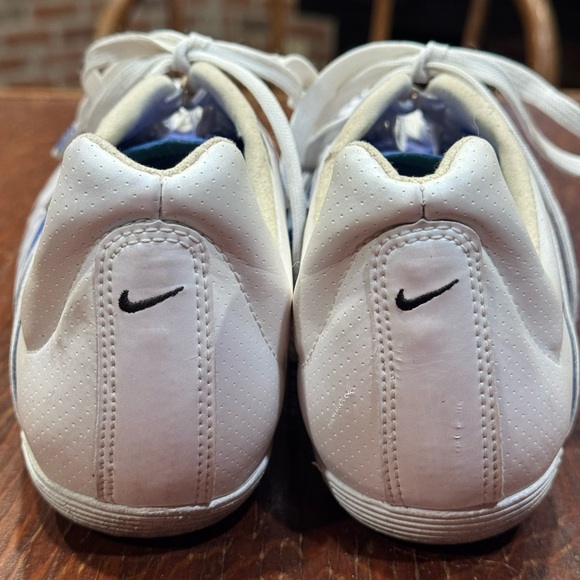 NIKE Zoom Maxcat Track Spikes Sprint Running Shoes - size 11.5 main image 5